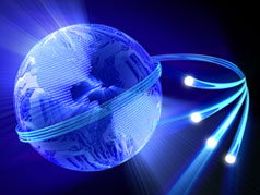 Dedicated Internet Access