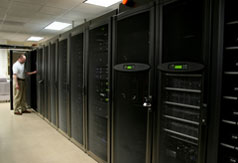 Integrated Voice & Data 