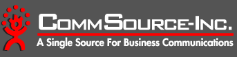 CommSource, Inc